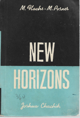 new horizons