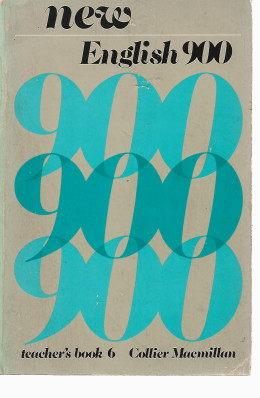 New English 900, Teacher's Book 6