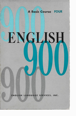English 900, Book Four
