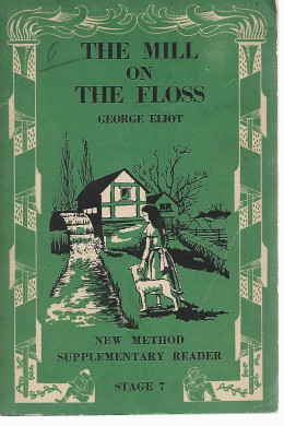 The Mill On The Floss