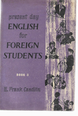 Present Day English For Foreing Students (book 3)