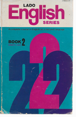 Lado English Series Book 2