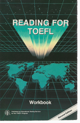 Reading For Toefl Workbook