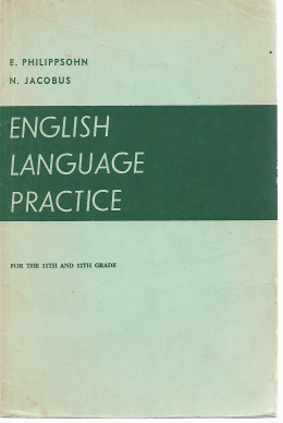 English Laguage Practice