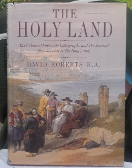 The holy land
