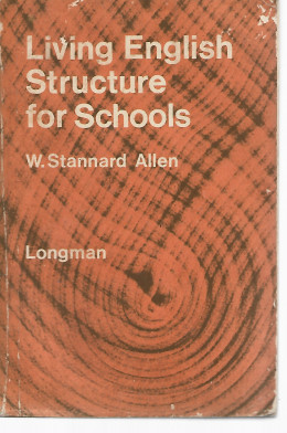 Living English Structure For Schools