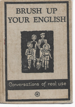 Brush Up Your English