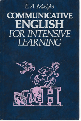 Communicative English for Intensive Learning