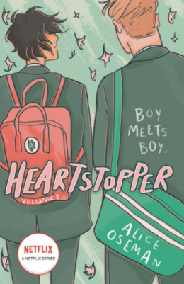 Heartstopper