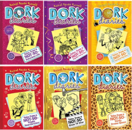 Dork diaries