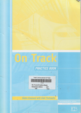 On Track Practice Book