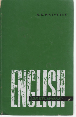 English for Beginners