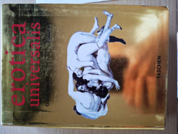 erotica universalis