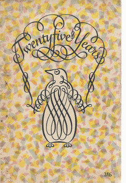 Penguins Progress 1935-1960