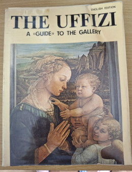 the uffizi