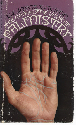 The Complete Book of Palmistry