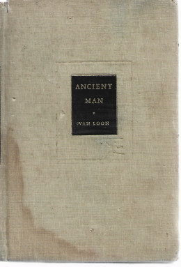 Ancient Man: The Beginning of Civilizations
