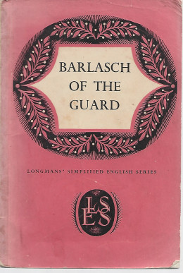 Barlasch of the Guard