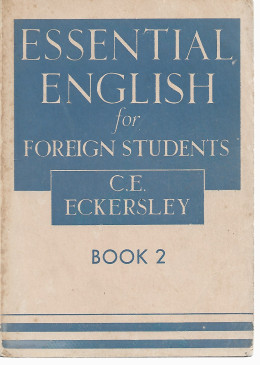Essential English For Foreign Students Book 2