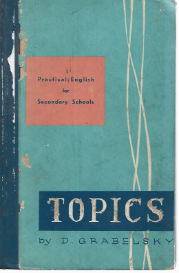 Topics: Practical English