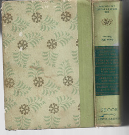 The reader's digest condensed books, 1954, Vol. 17
