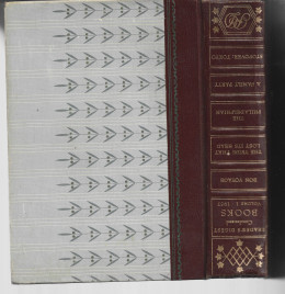 The reader's digest condensed books, 1957, Vol. 1