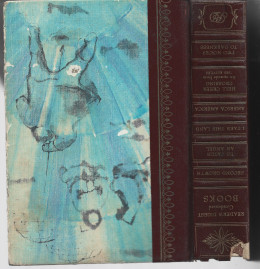 The reader's digest condensed books, 1963, Vol. 1