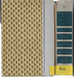 The reader's digest condensed books, 1967, Vol. 4