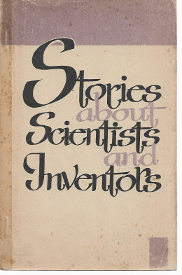 Stories about scientists and inventors