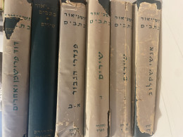 כתבי זלמן שניאור