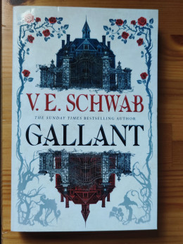 Gallant