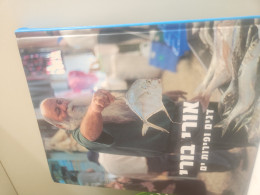 דגים ופירות ים