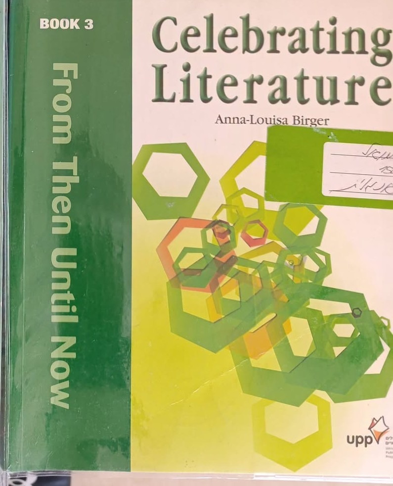 Celebrating Literature
