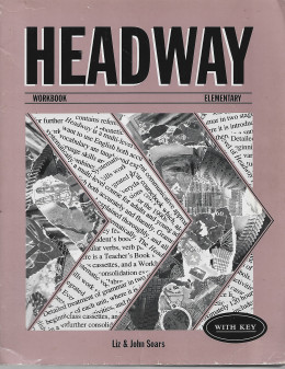 Headway - Workbook - Elemtary