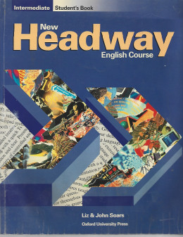New Headway - English Course