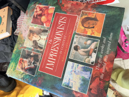Impressionism in context