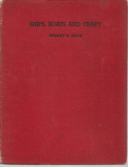 SHIPS, BOATS AND CRAFT