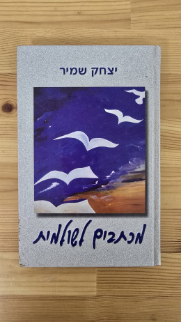 מכתבים לשולמית