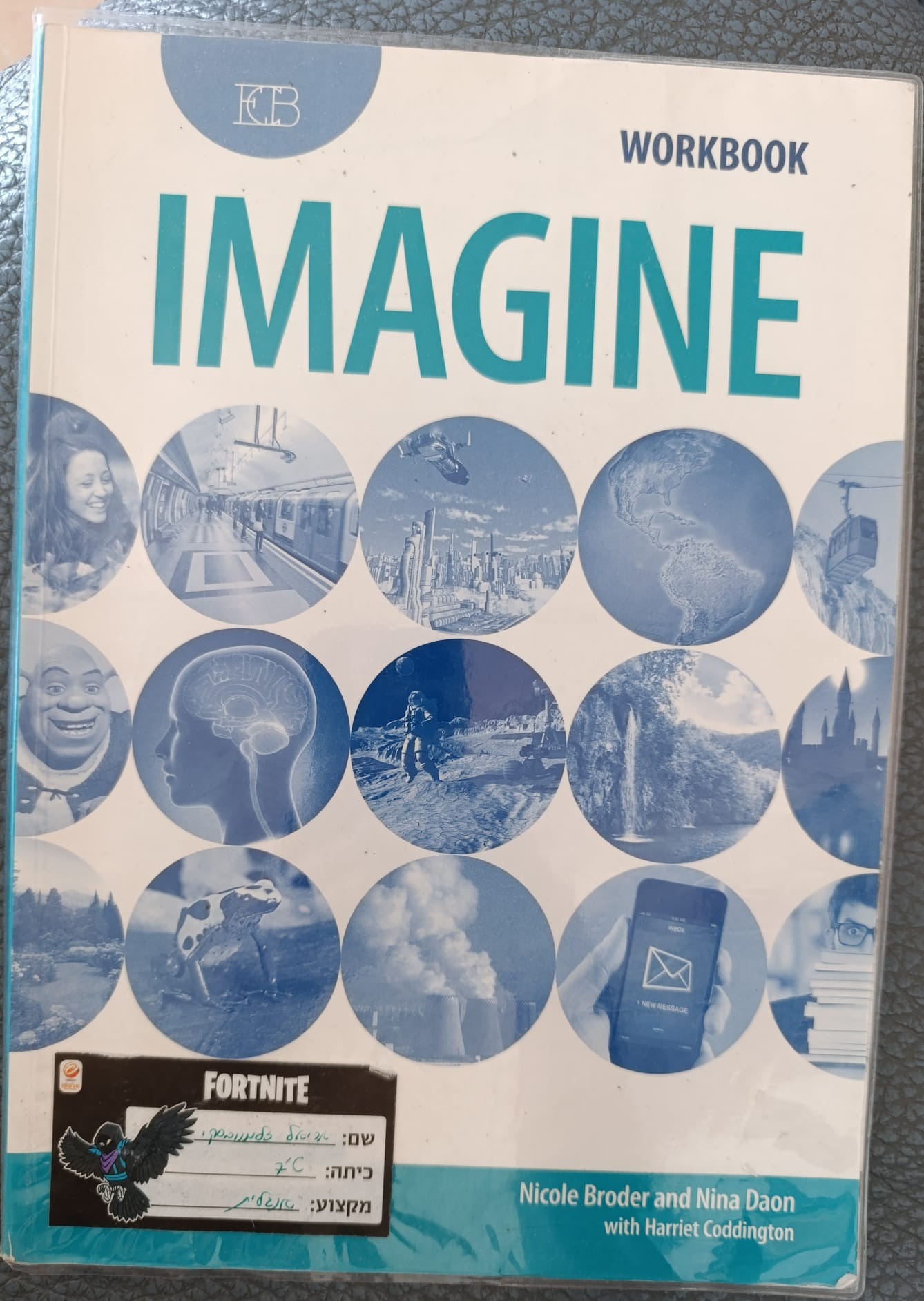 Imagine