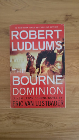 Robert Ludlum's The Bourne Dominion