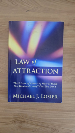 Law of Attraction